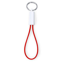 Carica l'immagine nel visualizzatore di Gallery, Portachiavi Micro usb 145065 - New Shop Generation