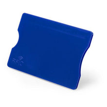 Carica l'immagine nel visualizzatore di Gallery, Portatessere RFID 145187 (6 x 9 x 0,4 cm) - New Shop Generation