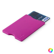 Carica l'immagine nel visualizzatore di Gallery, Portatessere RFID 145187 (6 x 9 x 0,4 cm) - New Shop Generation