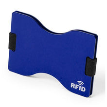 Carica l'immagine nel visualizzatore di Gallery, Portatessere RFID 145188 (8,9 x 5,8 x 0,7 cm) - New Shop Generation