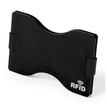 Carica l'immagine nel visualizzatore di Gallery, Portatessere RFID 145188 (8,9 x 5,8 x 0,7 cm) - New Shop Generation