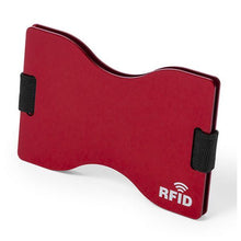 Carica l'immagine nel visualizzatore di Gallery, Portatessere RFID 145188 (8,9 x 5,8 x 0,7 cm) - New Shop Generation