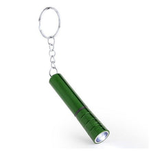 Carica l'immagine nel visualizzatore di Gallery, Portachiavi Torcia LED 145207 (6,5 x Ø 1,4 cm) - New Shop Generation