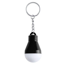 Carica l'immagine nel visualizzatore di Gallery, Portachiavi Torcia LED 145210 (5,3 x Ø 2,9 cm) - New Shop Generation
