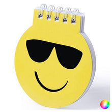 Carica l'immagine nel visualizzatore di Gallery, Quaderno con Anelli 145403 - New Shop Generation