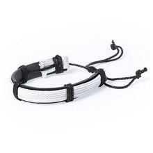 Carica l'immagine nel visualizzatore di Gallery, Bracciale Unisex 145480 - New Shop Generation