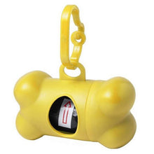 Carica l'immagine nel visualizzatore di Gallery, Dispenser di Buste per Animali Domestici 145641 - New Shop Generation