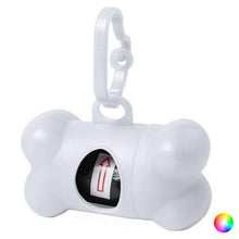 Carica l'immagine nel visualizzatore di Gallery, Dispenser di Buste per Animali Domestici 145641 - New Shop Generation