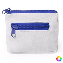 Carica l'immagine nel visualizzatore di Gallery, Portamonete (12 x 9,5 x 1 cm) 145722 - New Shop Generation