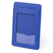 Carica l'immagine nel visualizzatore di Gallery, Portatessere 145734 (11 x 7,2 x 0,4 cm) - New Shop Generation