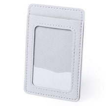 Carica l'immagine nel visualizzatore di Gallery, Portatessere 145734 (11 x 7,2 x 0,4 cm) - New Shop Generation