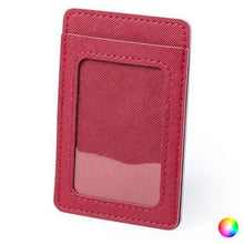 Carica l'immagine nel visualizzatore di Gallery, Portatessere 145734 (11 x 7,2 x 0,4 cm) - New Shop Generation