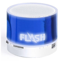 Carica l&#39;immagine nel visualizzatore di Gallery, Altoparlante Bluetooth con Lampada LED 145775 - New Shop Generation