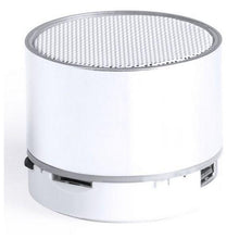 Carica l&#39;immagine nel visualizzatore di Gallery, Altoparlante Bluetooth con Lampada LED 145775 - New Shop Generation