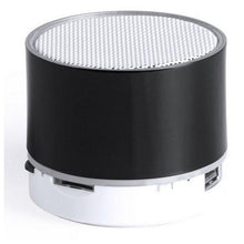 Carica l&#39;immagine nel visualizzatore di Gallery, Altoparlante Bluetooth con Lampada LED 145775 - New Shop Generation