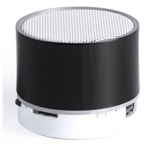 Altoparlante Bluetooth con Lampada LED 145775 - New Shop Generation