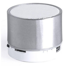 Carica l&#39;immagine nel visualizzatore di Gallery, Altoparlante Bluetooth con Lampada LED 145775 - New Shop Generation
