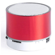 Carica l&#39;immagine nel visualizzatore di Gallery, Altoparlante Bluetooth con Lampada LED 145775 - New Shop Generation