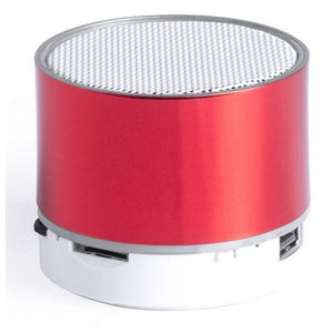 Altoparlante Bluetooth con Lampada LED 145775 - New Shop Generation