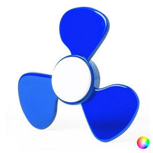 Carica l'immagine nel visualizzatore di Gallery, Spinner 145816 (7,9 x 7,9 x 1,2 cm) - New Shop Generation