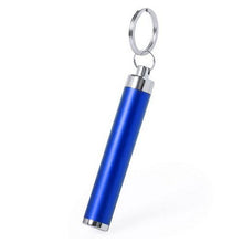 Carica l'immagine nel visualizzatore di Gallery, Portachiavi Torcia LED 145834 (8,5 x Ø 1,4 cm) - New Shop Generation