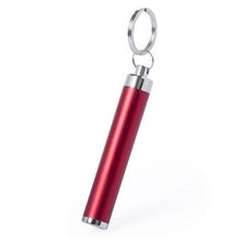 Carica l'immagine nel visualizzatore di Gallery, Portachiavi Torcia LED 145834 (8,5 x Ø 1,4 cm) - New Shop Generation