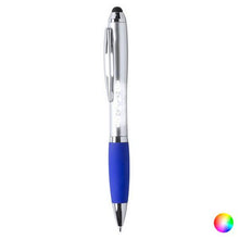 Carica l'immagine nel visualizzatore di Gallery, Penna con Puntatore e LED 145845 - New Shop Generation