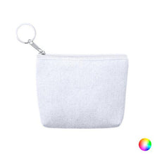 Carica l'immagine nel visualizzatore di Gallery, Portamonete 145880 (11 x 9,5 x 2 cm) - New Shop Generation