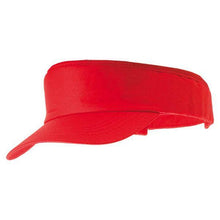 Carica l'immagine nel visualizzatore di Gallery, Visiera Unisex 143330 - New Shop Generation