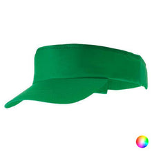 Carica l'immagine nel visualizzatore di Gallery, Visiera Unisex 143330 - New Shop Generation