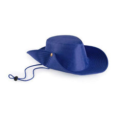 Carica l'immagine nel visualizzatore di Gallery, Cappello a Tesa Larga Safari 144558 - New Shop Generation