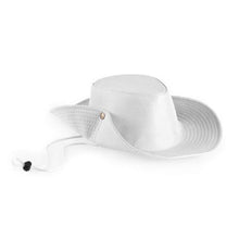 Carica l'immagine nel visualizzatore di Gallery, Cappello a Tesa Larga Safari 144558 - New Shop Generation