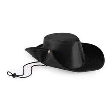 Carica l'immagine nel visualizzatore di Gallery, Cappello a Tesa Larga Safari 144558 - New Shop Generation