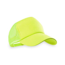 Carica l&#39;immagine nel visualizzatore di Gallery, Berretto Unisex Trucker 144560 - New Shop Generation