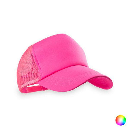 Berretto Unisex Trucker 144560 - New Shop Generation