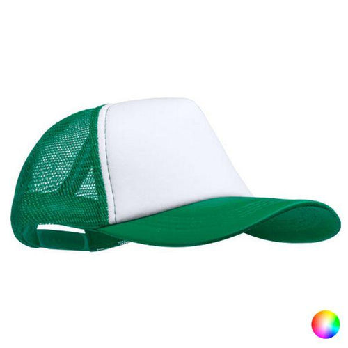 Berretto Unisex Trucker 144828 - New Shop Generation