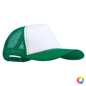 Berretto Unisex Trucker 144828 - New Shop Generation