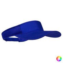 Carica l'immagine nel visualizzatore di Gallery, Visiera Unisex 144900 - New Shop Generation