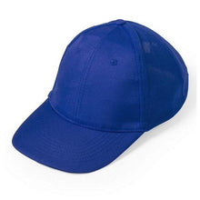 Carica l&#39;immagine nel visualizzatore di Gallery, Berretto Unisex Trucker 145191 - New Shop Generation