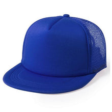 Carica l'immagine nel visualizzatore di Gallery, Cappello con Visiera Piatta 145360 - New Shop Generation