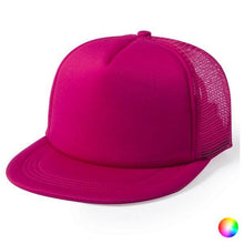 Carica l'immagine nel visualizzatore di Gallery, Cappello con Visiera Piatta 145360 - New Shop Generation