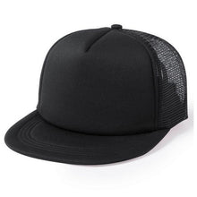 Carica l'immagine nel visualizzatore di Gallery, Cappello con Visiera Piatta 145360 - New Shop Generation