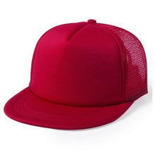 Carica l'immagine nel visualizzatore di Gallery, Cappello con Visiera Piatta 145360 - New Shop Generation