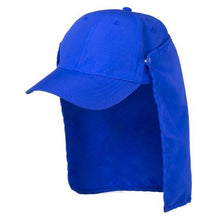 Carica l'immagine nel visualizzatore di Gallery, Cappello da Trekking con Protezione per il Collo 145464 - New Shop Generation