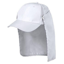 Carica l'immagine nel visualizzatore di Gallery, Cappello da Trekking con Protezione per il Collo 145464 - New Shop Generation