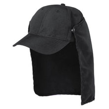Carica l'immagine nel visualizzatore di Gallery, Cappello da Trekking con Protezione per il Collo 145464 - New Shop Generation