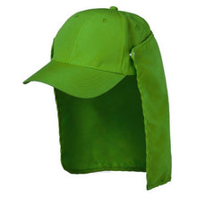 Carica l'immagine nel visualizzatore di Gallery, Cappello da Trekking con Protezione per il Collo 145464 - New Shop Generation