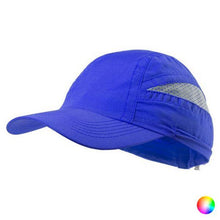 Carica l'immagine nel visualizzatore di Gallery, Cappello Sportivo 145565 - New Shop Generation