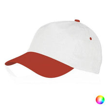 Carica l'immagine nel visualizzatore di Gallery, Cappello Sportivo 148072 - New Shop Generation