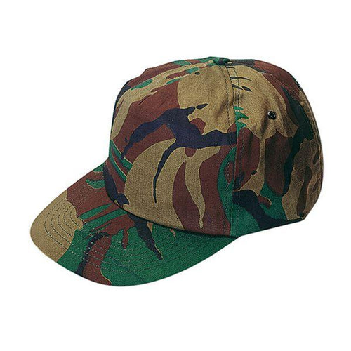 Berretto Unisex Mimetico 148080 - New Shop Generation